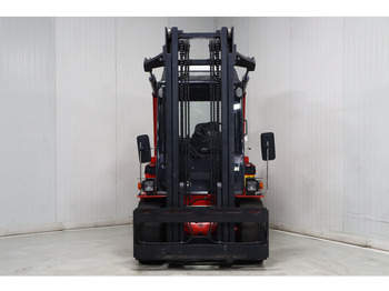 Electric forklift MORA EP70RAS: picture 3