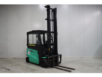 Electric forklift MITSUBISHI