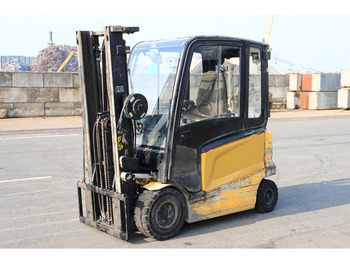 Electric forklift Mitsubishi FB35N: picture 4
