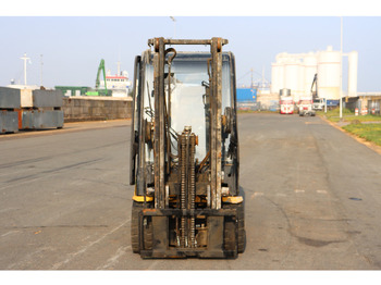 Electric forklift Mitsubishi FB35N: picture 3