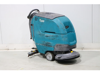 Road sweeper TENNANT