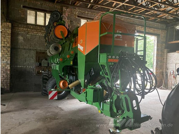 Seed drill Amazone EDX 9000 TC: picture 3