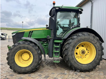 John Deere 7290R E23 PowerShift leasing John Deere 7290R E23 PowerShift: picture 4