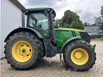 John Deere 7290R E23 PowerShift leasing John Deere 7290R E23 PowerShift: picture 3