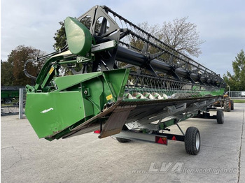 Grain header John Deere PremiumFlow 635 Zürn: picture 3