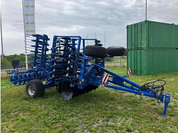 Disc harrow Köckerling Rebell 500T 2.0 classic: picture 2