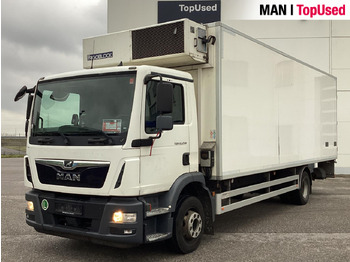 Refrigerator truck MAN TGM 12.250