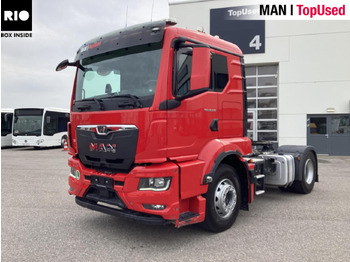 Tractor unit MAN TGS 18.510