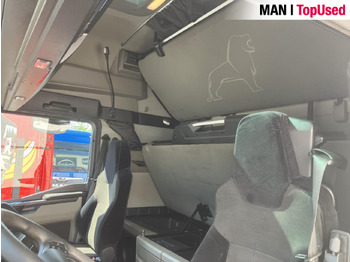 Tractor unit MAN TGX 18.470 4x2 BL SA: picture 3 Tractor unit MAN TGX 18.470 4x2 BL SA: picture 3