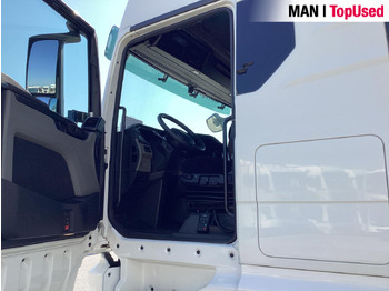 Tractor unit MAN TGX 18.470 4x2 BL SA: picture 4