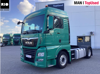 Tractor unit MAN TGX 18.500
