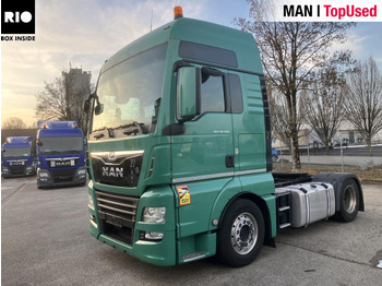 Tractor unit MAN TGX 18.500