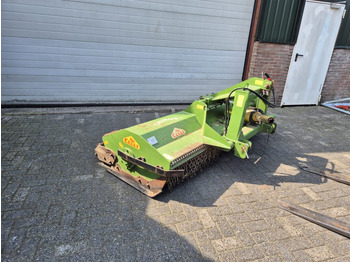 Mower CELLI Taurus 200 mower: picture 3
