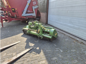 Mower CELLI Taurus 200 mower: picture 2
