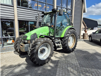 Farm tractor DEUTZ AGROTRON 85: picture 2