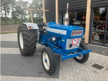 Farm tractor FORD 3000: picture 1