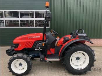 Farm tractor GOLDONI Ronin 50: picture 1