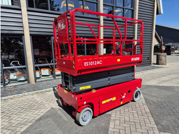 Aerial platform MAGNI