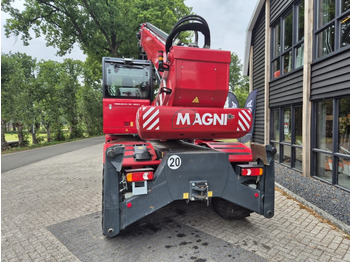 Telescopic handler MAGNI RTH 5.21 D/D: picture 4
