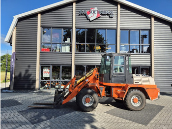 Wheel loader SCHAEFF
