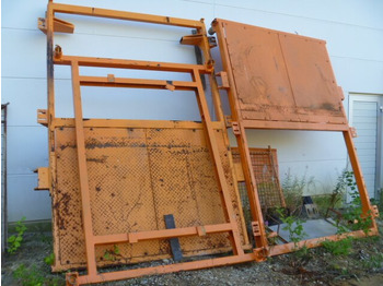 Frame/ Chassis