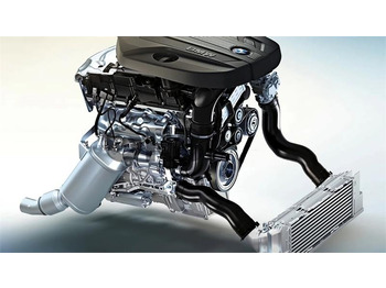 Agricultural machinery