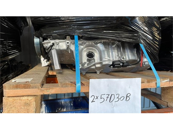 Agricultural machinery