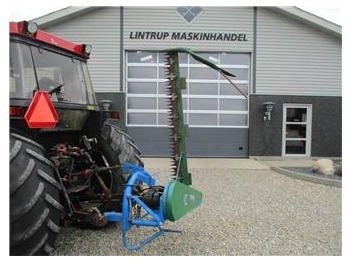 Harvester