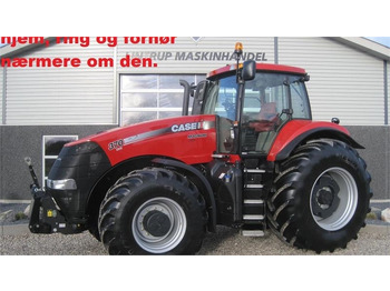 Farm tractor CASE IH Farmall 75C