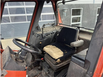 Farm tractor Fiat 70-90 Supercomfort: picture 5