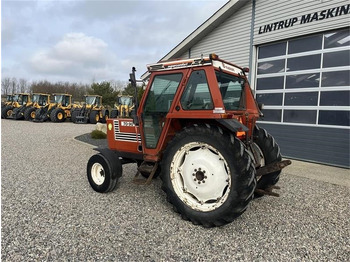 Farm tractor Fiat 70-90 Supercomfort: picture 3