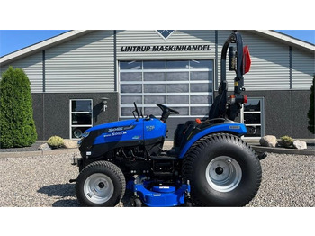Mower SOLIS 26