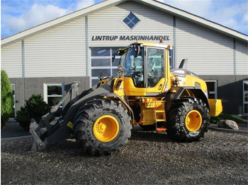 Wheel loader VOLVO L70H