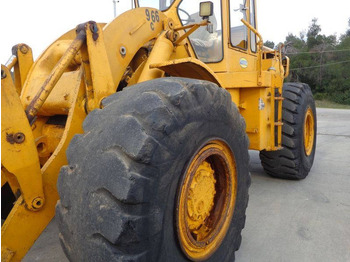 Wheel loader Caterpillar CAT 966C Wheeloader: picture 4 Wheel loader Caterpillar CAT 966C Wheeloader: picture 4