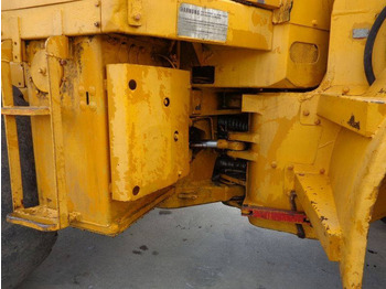 Wheel loader Caterpillar CAT 966C Wheeloader: picture 5 Wheel loader Caterpillar CAT 966C Wheeloader: picture 5