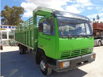 Tipper STEYR