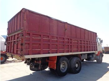 Tipper Volvo F 89 VOLVO F89 (6X2) KIPPER: picture 5 Tipper Volvo F 89 VOLVO F89 (6X2) KIPPER: picture 5