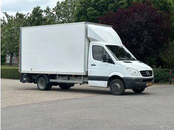 Box van MERCEDES-BENZ Sprinter 513