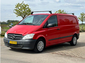 Mercedes-Benz Vito 113 cdi automaat!140dkm!! leasing Mercedes-Benz Vito 113 cdi automaat!140dkm!!: picture 3 Mercedes-Benz Vito 113 cdi automaat!140dkm!! leasing Mercedes-Benz Vito 113 cdi automaat!140dkm!!: picture 3
