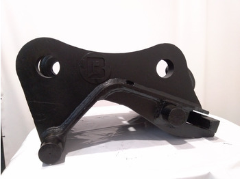 Quick coupler