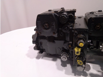 Hydraulic pump BOMAG
