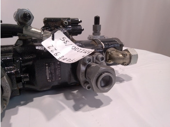 Hydraulic pump BOMAG