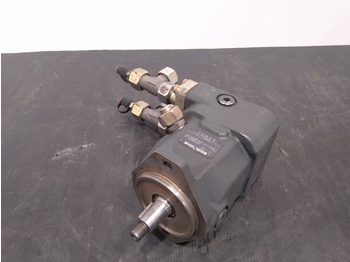Hydraulic motor for Construction machinery Bomag 05802664 -: picture 2