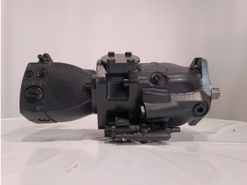 Hydraulic pump BOMAG