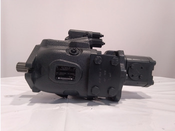 Hydraulic pump BOMAG