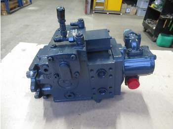 Hydraulic pump BOMAG