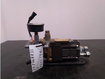 Hydraulic pump BOMAG