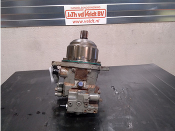Hydraulic motor BOMAG
