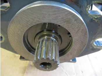 Hydraulic pump for Construction machinery Brueninghaus Hydromatik A4VG71DA1DT2/32L-NZF10K071E-S -: picture 4