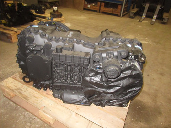 Gearbox CASE